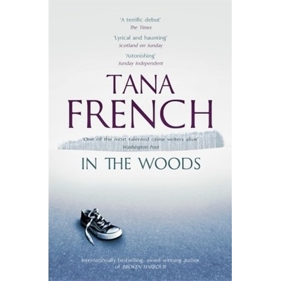 In the Woods - French Tana