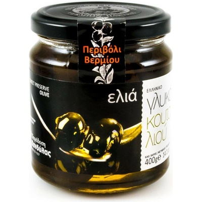Kandylas kandované olivy 400 g