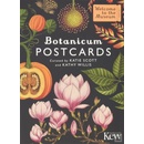 Botanicum Postcards Willis Kathy