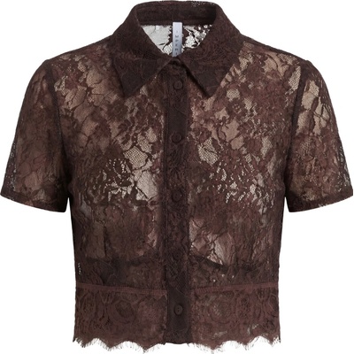 Imperial Cioccolato Brown blúzka