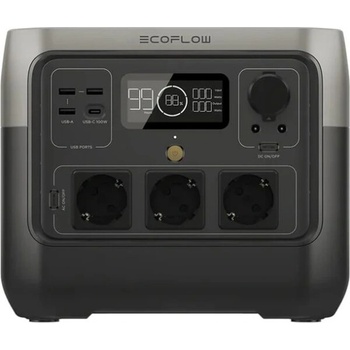 EcoFlow RIVER 2 Pro EU