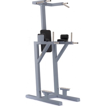 FITHAM Stojanová hrazda s bradly a přednožováním