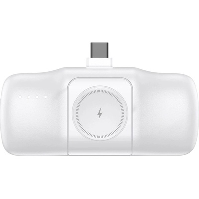 Wozinsky WF16-YCS Mini 5000mAh bílá