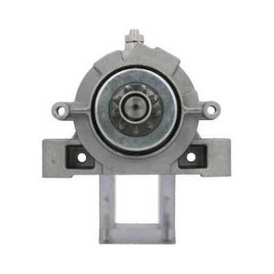 Startér Honda 0.9 kw S114-677 +Line
