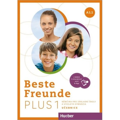 Beste Freunde PLUS A1/1