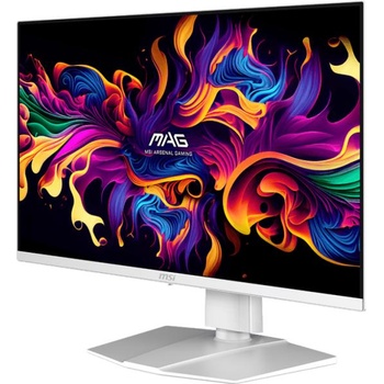 Image 1 of MSI MAG 272QPW QD-OLED X28
