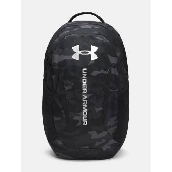 Image 1 of Under Armour Унисекс раница Under Armour UA Hustle 6.0 Under Armour | Cheren | МЪЖЕ | UNI