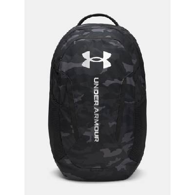 Under Armour Унисекс раница Under Armour UA Hustle 6.0 Under Armour | Cheren | МЪЖЕ | UNI