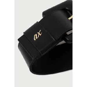 Armani Exchange колан дамски от имитация на кожа (XW003083.AF27075)