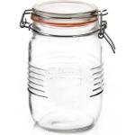Horecano Old fashioned Буркан с клипс 1 l(212850) (010392)