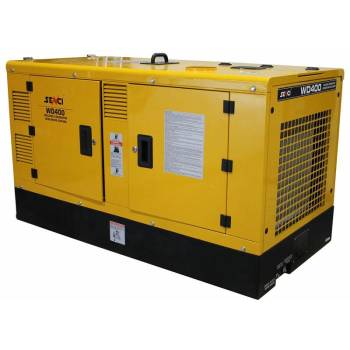 Image 1 of Senci WD400