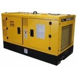 Senci WD400 Генератор, агрегат