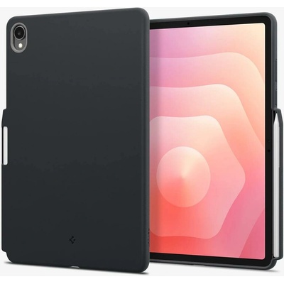 Spigen Nano Pop black sesame Galaxy Tab S11 ACS10214