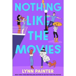 Nothing Like the Movies (ISBN: 9781398536425)