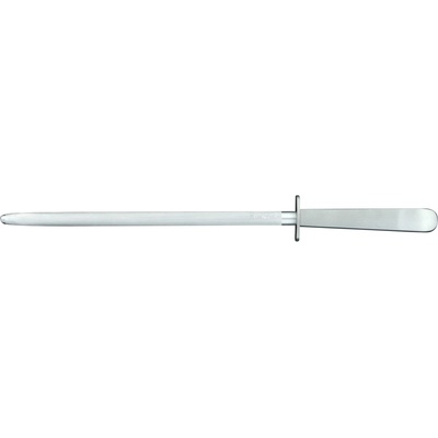 Güde Kappa 26 cm strieborná