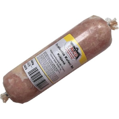 Falco Svalovina kuřecí bez kosti krájená 300 g