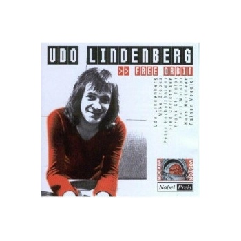 Lindenberg Udo - Free Orbit CD