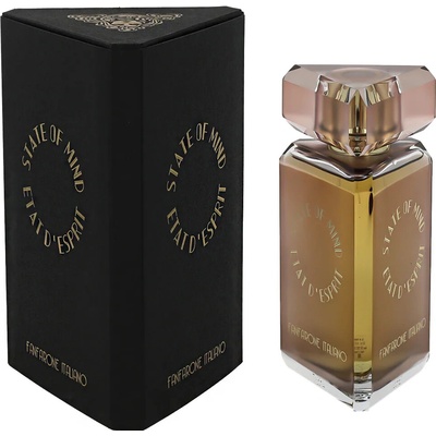 State of Mind Fanfarone Italiano parfémovaná voda unisex 100 ml