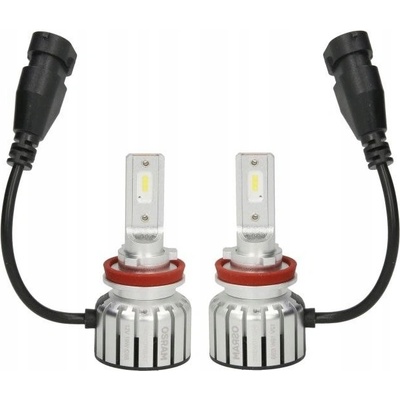 Osram LEDriving HL Bright H8/H11/H16/H9 PGJ19-X 19W 6000K 64211DWBRT-2HFB