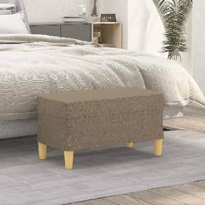 vidaXL 349368 taupe