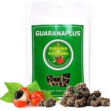 Guaranaplus Guarana + Vilkakora 400 kapslí