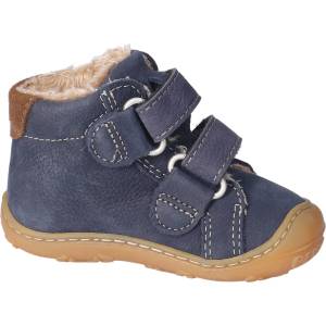 Pepino by Ricosta Детски зимни ботуши Pepino by ricosta Kid's Gedo Winter boots - Sea / Brown - размер 21 (EU) (702-3603-0314)