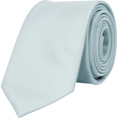 Bubibubi kravata Frost svetlomodrá