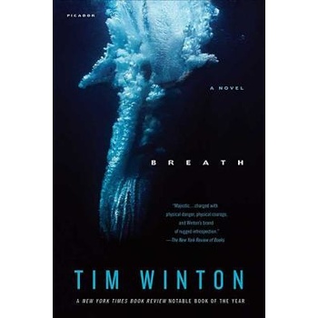 Tim Winton - Breath