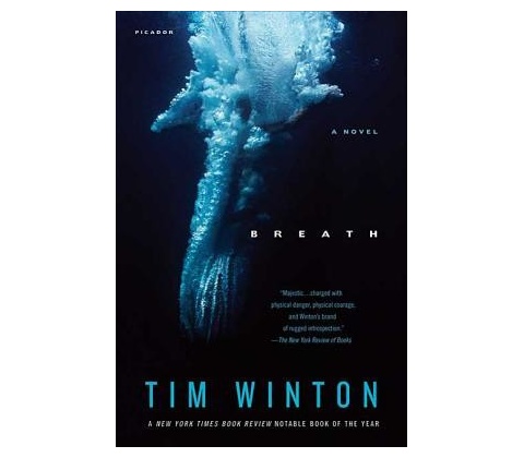 Tim Winton - Breath