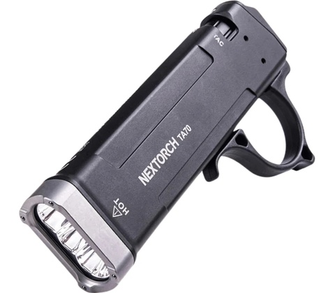 Nextorch TA70