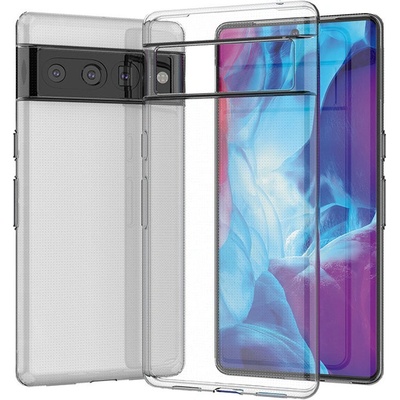 IZMAEL Google Pixel 7 Pro KP24499 transparentná
