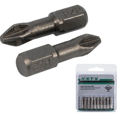 XTline PZ 2x25mm 10 ks HW963-12-0252