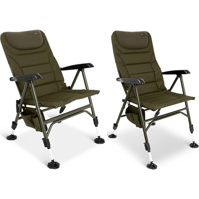 AVID Kreslo Revolve X Armchair