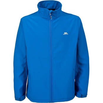 Image 1 of Trespass Яке Trespass Men's Vander Weather-Resistant Softshell Jacket - Bright Blue