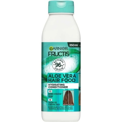 Garnier Fructis Hair Food Aloe Vera Hydrating Conditioner 350 ml