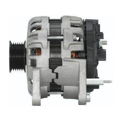 Alternátor HELLA 8EL 011 712-871 (8EL011712871)