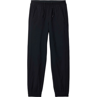 Columbia Leslie Falls Jogger dievcenske Teplaky Black