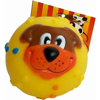 Magnum Loptička s tvárou 7,5 cm