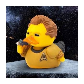 Numskull Designs TUBBZ Collectible Duck - Star Trek James T. Kirk 9cm