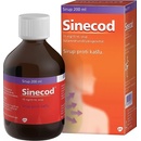 Sinecod sir. 1 x 200 ml/300 mg