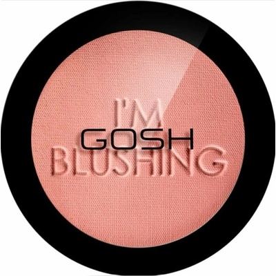 Gosh I'm Blushing Púdrová lícenka 001 Flirt 5,5 g
