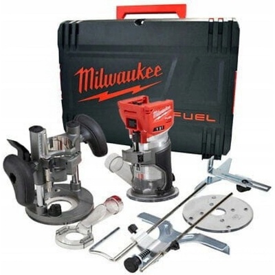 Milwaukee M18 FTR-0X 4933471604