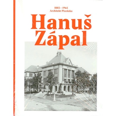 Hanuš Zápal Petr Domanický CZ