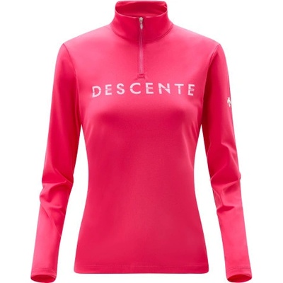 Descente Laurel ružová