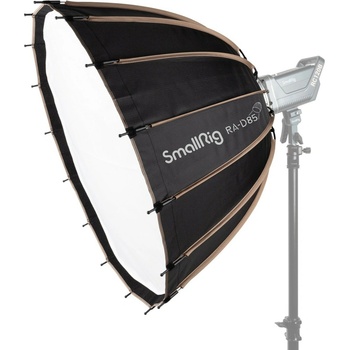 SmallRig 3585 RA-D55 Parabolic Softbox 3585