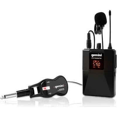 Gemini GMU-HSL100
