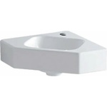 Geberit iCon 46x33 cm white (124729000)
