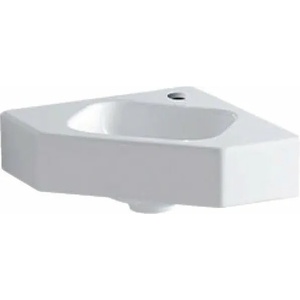 Geberit iCon 46x33 cm white (124729000)
