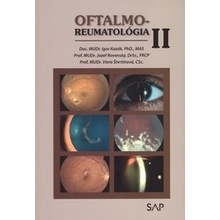 Oftalmo-reumatológia II.