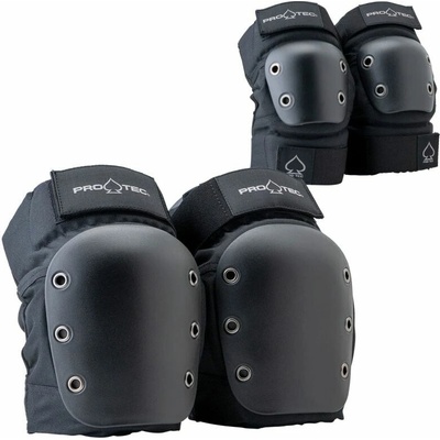 PRO-TEC Street Knee/Elbow Pad